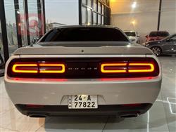 دودج تشالنجر